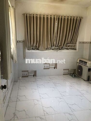 Nhà 4pn nguyễn văn nghi ngay chợ Gò Vấp trường Đhcn4, thích hợp ở KDOL