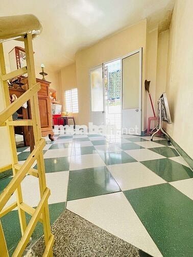BÁN NHÀ 2 TẦNG TRUNG TÂM ĐIỆN BIÊN PHỦ –TIỀM NĂNG KINH DOANH CỰC LỚN!