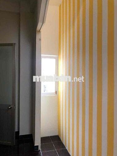 Nhà nguyên căn 2 phòng ngủ gần chợ, Emart Gò Vấp
