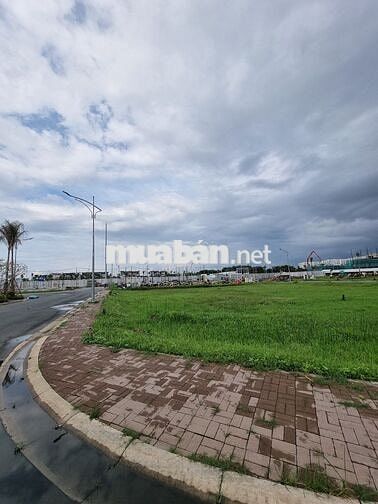 Nền Thổ cư giá rẻ Cái Răng (Nam Long 2 central lake)