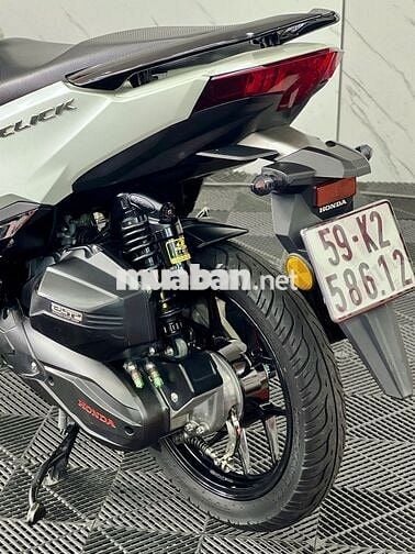 Honda Vario150 2021 UP áo 2024 kiễng BSTP 9 chủ ký