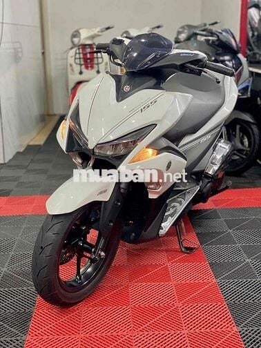 🔥YAMAHA NVX 125 2017 KHOÁ SMK BSTP 9CHỦ MÁY ZIN🔥