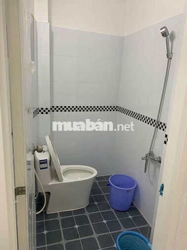 Cho Thuê Nhà Mới Hẻm Nguyễn Kiệm, P3, Gò Vấp