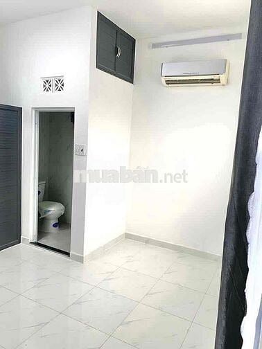 NHÀ ĐẸP CHO THUÊ GÒ VẤP - 3PN 3WC - GẦN NGÃ 6 GÒ VẤP - ĐH CÔNG NGHIỆP