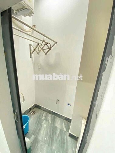 Studio Bạch Đằng-full nội thất decor