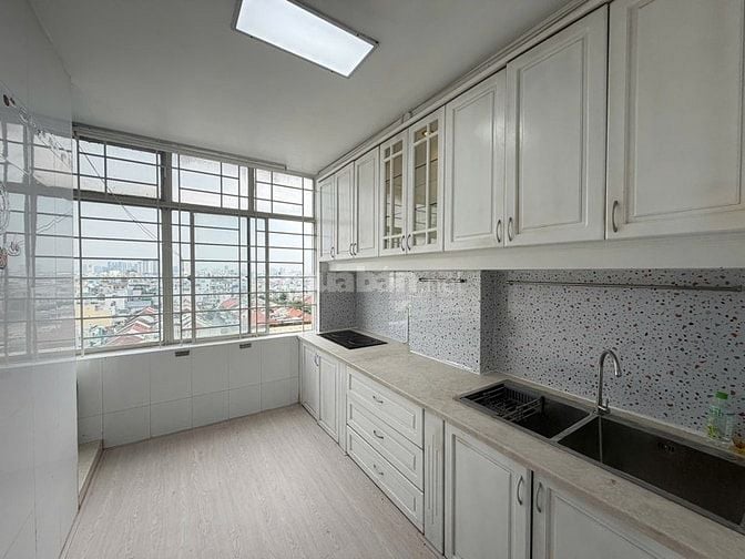 Bán CC H1 - 198 Hoàng Diệu 46m2-1PN, đã có sổ