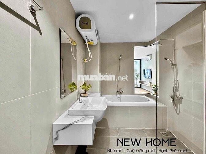 CHO THUÊ CHDV Ở NGUYỄN TRÃI, QUẬN 1 GẦN CHỢ BẾN THÀNH – PHỐ ĐI BỘ BÙI