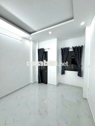 BÁN GẤP NHÀ MỚI TOANG,LÊ VĂN QUỚI ( ĐS 14A) 3*9M CHỈ 3 TỶ 25 ( BL )