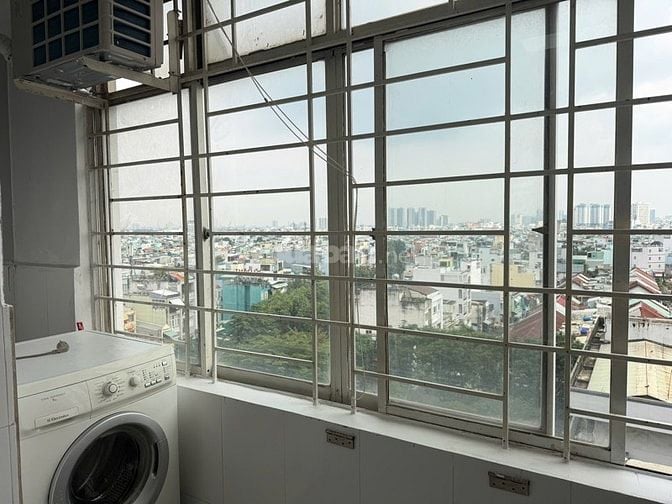 Bán CC H1 - 198 Hoàng Diệu 46m2-1PN, đã có sổ