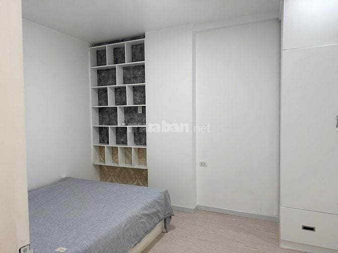 Bán CC H1 - 198 Hoàng Diệu 46m2-1PN, đã có sổ