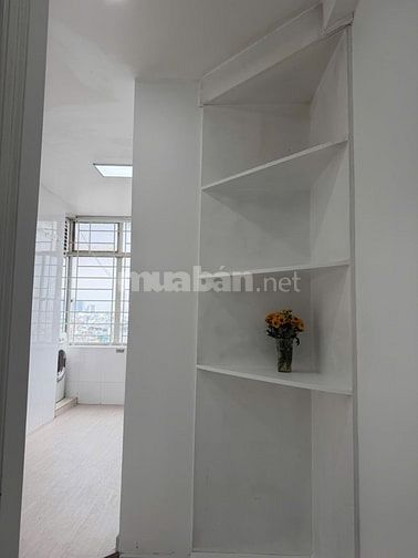 Bán CC H1 - 198 Hoàng Diệu 46m2-1PN, đã có sổ