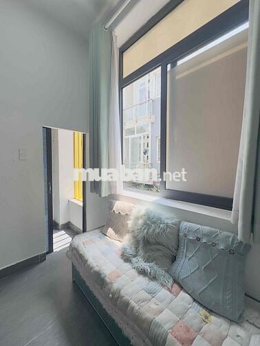 Studio Bạch Đằng-full nội thất decor