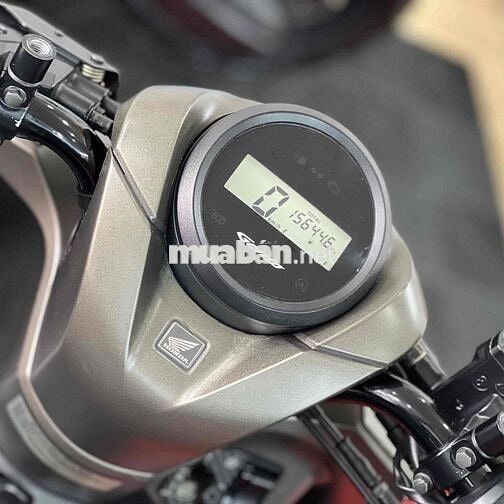 🔥Honda Genio 110cc 2022 chính chủ ký🔥