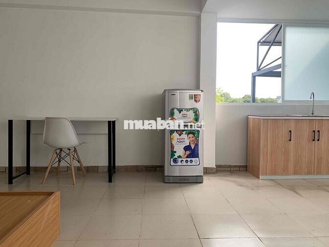 Nhượng lại CHDV mặt tiền đường P8