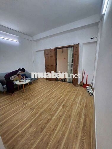 BÁN CĂN HỘ 
CHUNG CƯ HƯNG PHÚ B, 70M2, T3