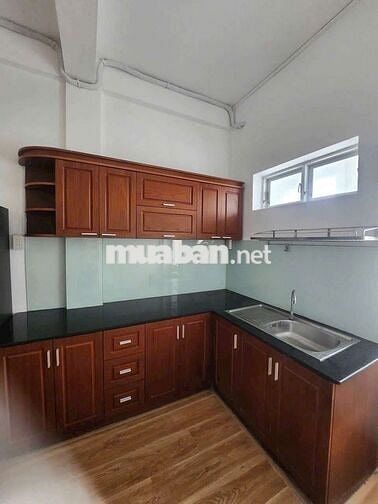 BÁN CĂN HỘ 
CHUNG CƯ HƯNG PHÚ B, 70M2, T3