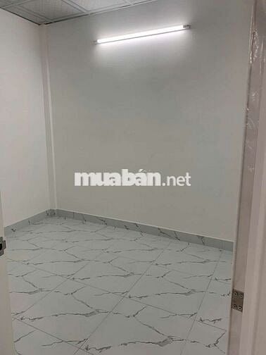 Cho Thuê Nhà Mới Hẻm Nguyễn Kiệm, P3, Gò Vấp