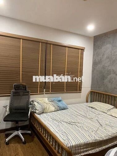 Bán gấp căn hộ An Phú Apartment - Quận 6 - 1PN 52m2 - Nhà mới đẹp