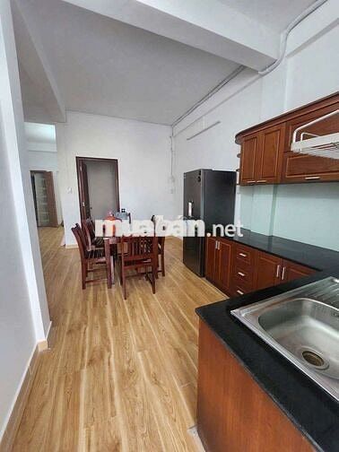 BÁN CĂN HỘ 
CHUNG CƯ HƯNG PHÚ B, 70M2, T3