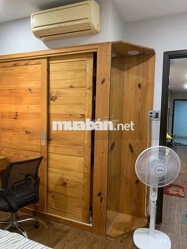 Bán gấp căn hộ An Phú Apartment - Quận 6 - 1PN 52m2 - Nhà mới đẹp