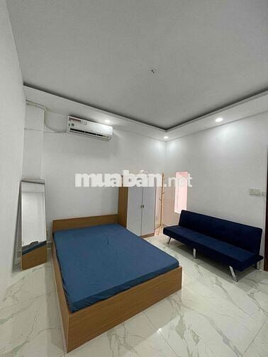 Nhượng lại CHDV mặt tiền đường P8