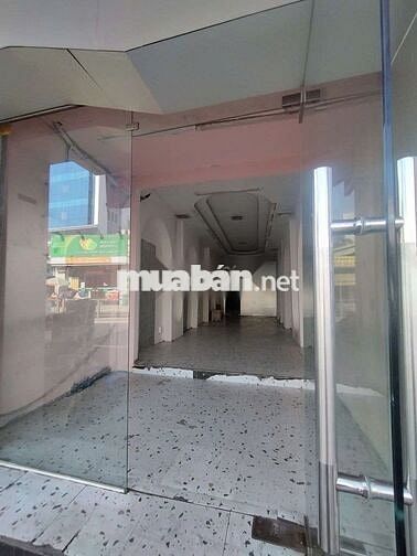 Cho thuê nhà mặt tiền: Nguyễn Oanh, P.17,Gò Vấp_Diện tích:3.3m x 20m