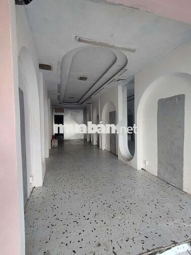 Cho thuê nhà mặt tiền: Nguyễn Oanh, P.17,Gò Vấp_Diện tích:3.3m x 20m
