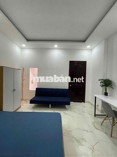Nhượng lại CHDV mặt tiền đường P8