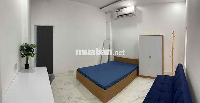 Nhượng lại CHDV mặt tiền đường P8