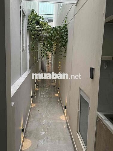 🌿 CHDV TRỆT LỮNG 3 LẦU CÓ THANG MÁY – NGUYỄN HỮU CẢNH, BÌNH THẠNH