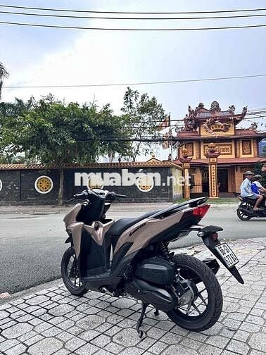❤️ Vario 125 2020 Nguyên Zin - Gop Bao Đậu