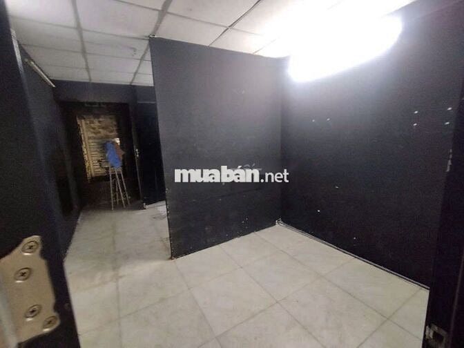Cho thuê nhà mặt tiền: Nguyễn Oanh, P.17,Gò Vấp_Diện tích:3.3m x 20m