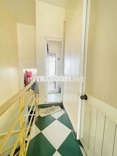 BÁN NHÀ 2 TẦNG TRUNG TÂM ĐIỆN BIÊN PHỦ –TIỀM NĂNG KINH DOANH CỰC LỚN!