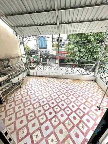4x17m✅️Sân để xe✅️Nhà thuê 3PN✅️Kinh doanh Kho hàng văn phòng công ty
