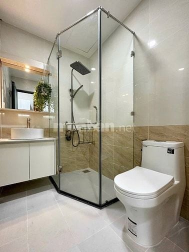 CH View Hồ Bơi / 47m2/ 2PN / Sổ Riêng / vay 80% / Nhận nhà liền 