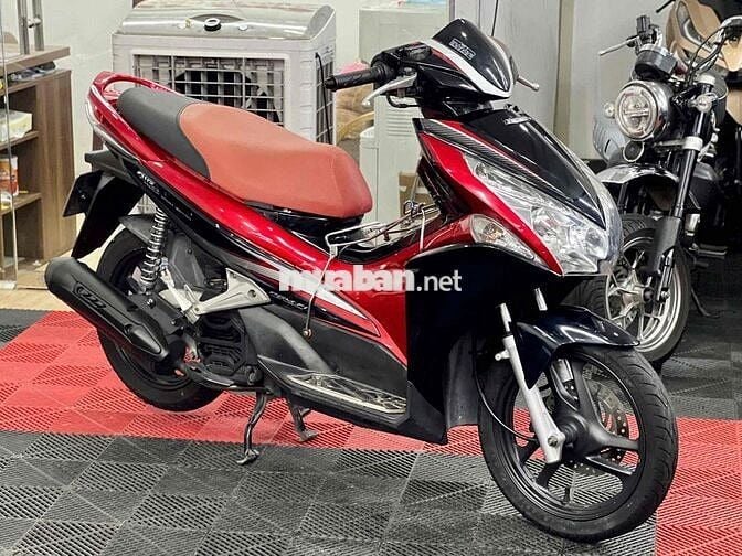 💥AB Fi đời 2011 BSTP Chính Chủ máy ngon giá tốt💥