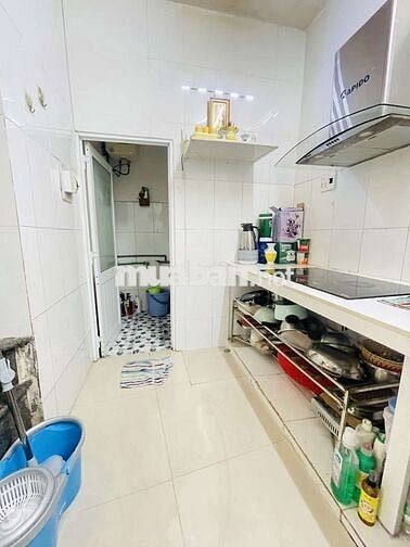 BÁN NHÀ 2 TẦNG TRUNG TÂM ĐIỆN BIÊN PHỦ –TIỀM NĂNG KINH DOANH CỰC LỚN!