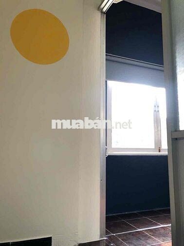 Nhà nguyên căn 2 phòng ngủ gần chợ, Emart Gò Vấp