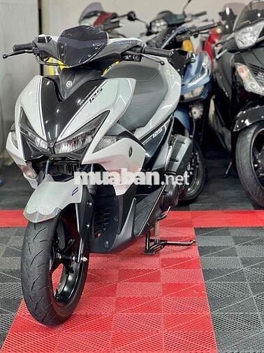 🔥YAMAHA NVX 125 2017 KHOÁ SMK BSTP 9CHỦ MÁY ZIN🔥