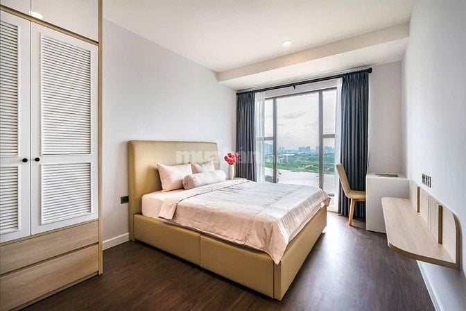 CH View Hồ Bơi / 47m2/ 2PN / Sổ Riêng / vay 80% / Nhận nhà liền 