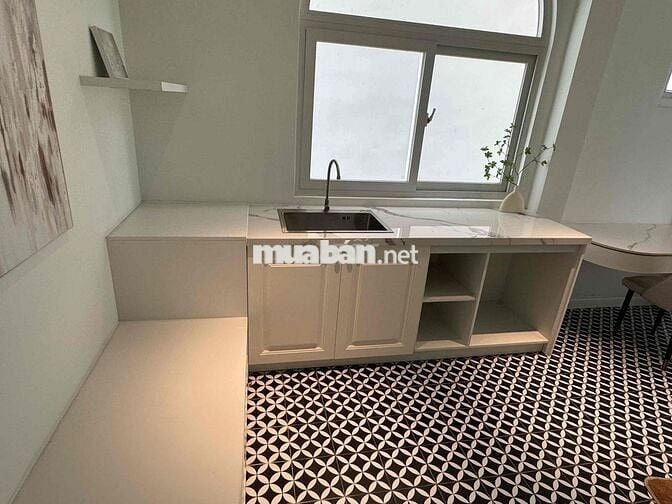 🌿 CHDV TRỆT LỮNG 3 LẦU CÓ THANG MÁY – NGUYỄN HỮU CẢNH, BÌNH THẠNH