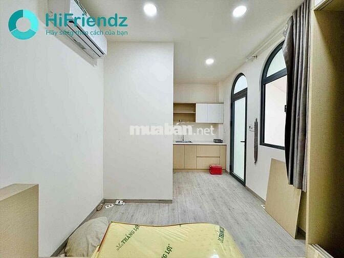 📣  STUDIO BANCOL CỬA SỔ/ FULL NỘI THẤT MỚI 100% CHƯA QUA SD 🔥🏠