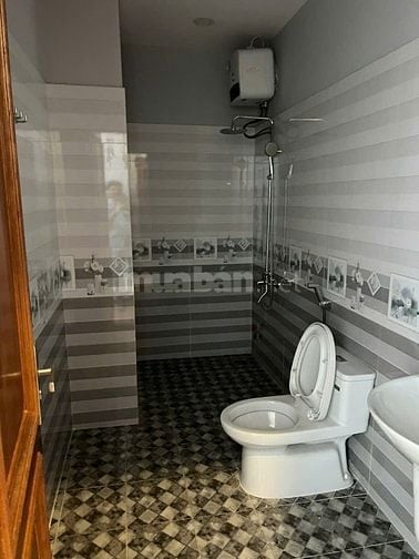 ✅Nhà 5x20 có thang máy Khu tên lửa, Bình Tân 