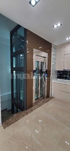 Chính chủ cho thuê nhà 6 Tầng,70m2 thang máy tại: Cầu Giấy-Hà Nội