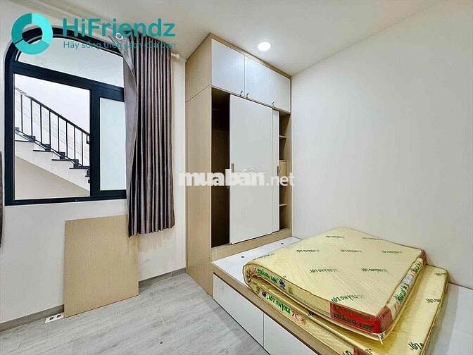 📣  STUDIO BANCOL CỬA SỔ/ FULL NỘI THẤT MỚI 100% CHƯA QUA SD 🔥🏠