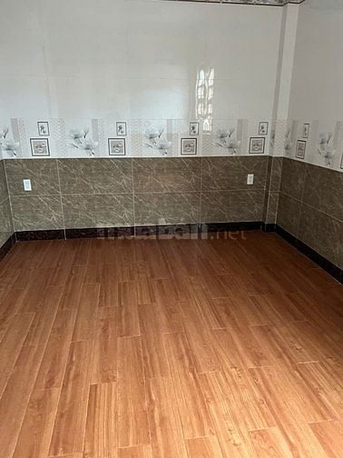 ✅Nhà 5x20 có thang máy Khu tên lửa, Bình Tân 