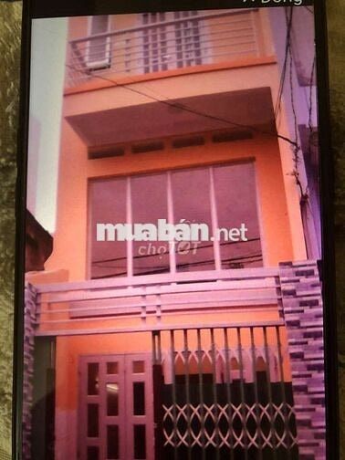 PHÒNG TRỌ 25M2 MT DUY TAN F15 QPN