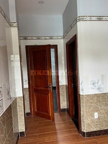 ✅Nhà 5x20 có thang máy Khu tên lửa, Bình Tân 