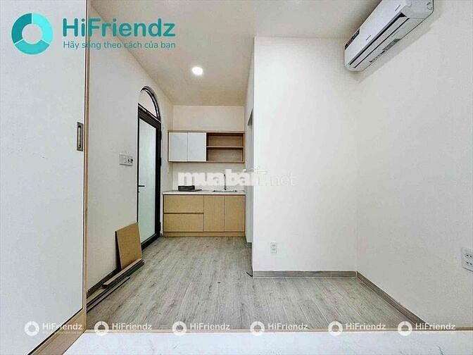 📣  STUDIO BANCOL CỬA SỔ/ FULL NỘI THẤT MỚI 100% CHƯA QUA SD 🔥🏠