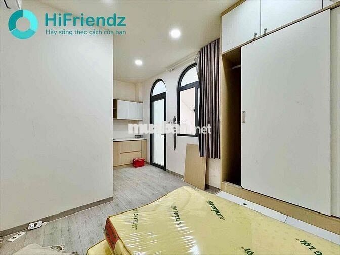 📣  STUDIO BANCOL CỬA SỔ/ FULL NỘI THẤT MỚI 100% CHƯA QUA SD 🔥🏠